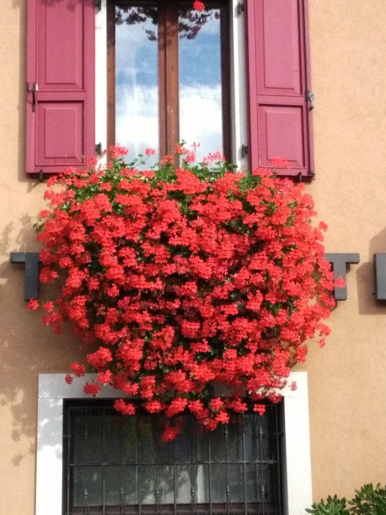 Hotel San Giorgio Údine Exterior foto