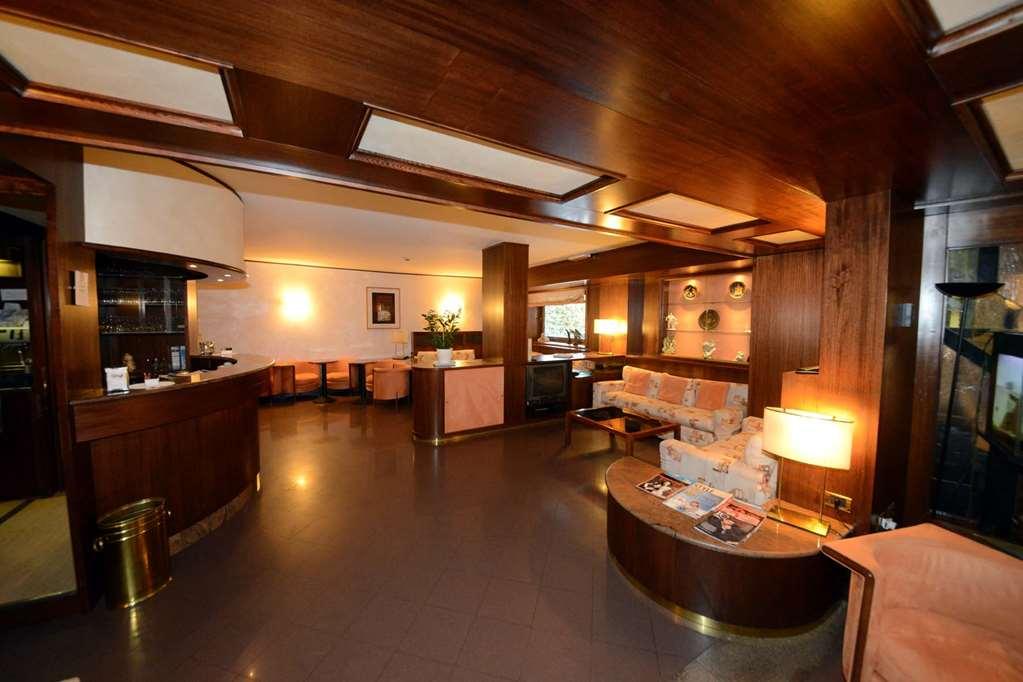 Hotel San Giorgio Údine Interior foto